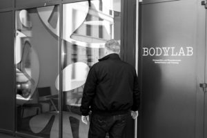 BodyLab | Osteopathie | Physiotherapie | Rehabilitation | Training | Zürich