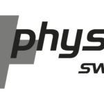 Physio Swiss Logo